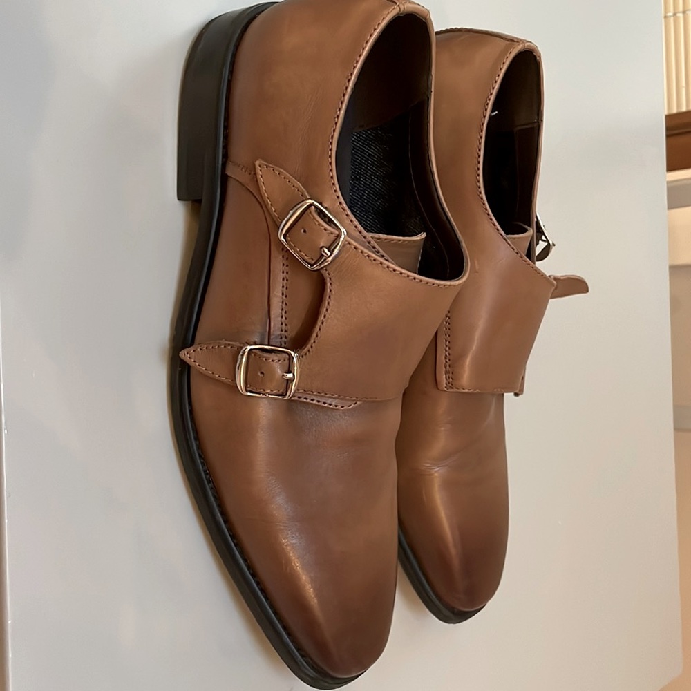 La Milano Dress Shoes